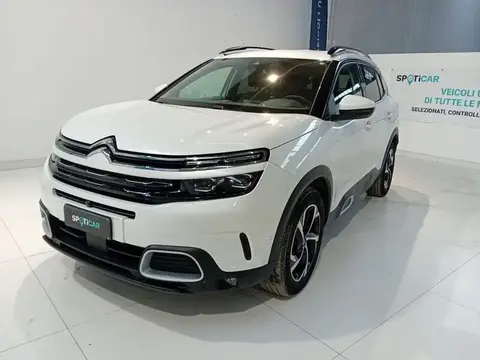 Used CITROEN C5 AIRCROSS Petrol 2019 Ad 