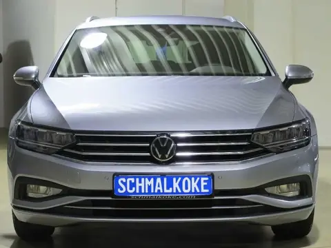 Used VOLKSWAGEN PASSAT Diesel 2022 Ad 