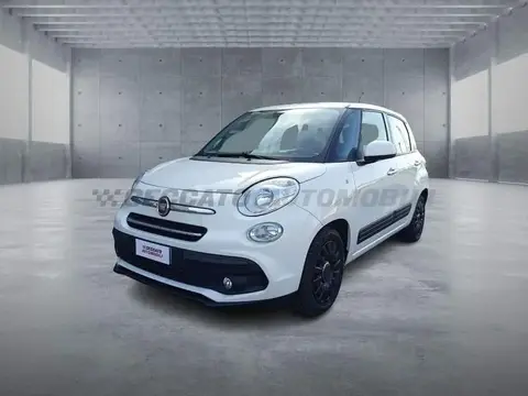 Annonce FIAT 500L Diesel 2020 d'occasion 