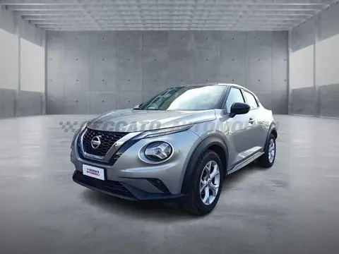 Annonce NISSAN JUKE Essence 2022 d'occasion 