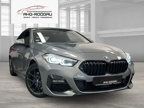 Annonce BMW SERIE 2 Essence 2022 d'occasion 