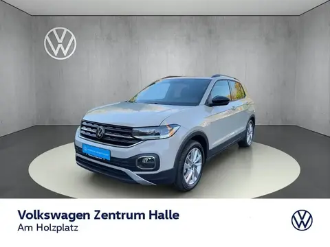 Annonce VOLKSWAGEN T-CROSS Essence 2023 d'occasion 