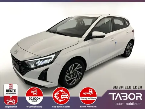 HYUNDAI I20 Petrol 2024 Leasing ad 