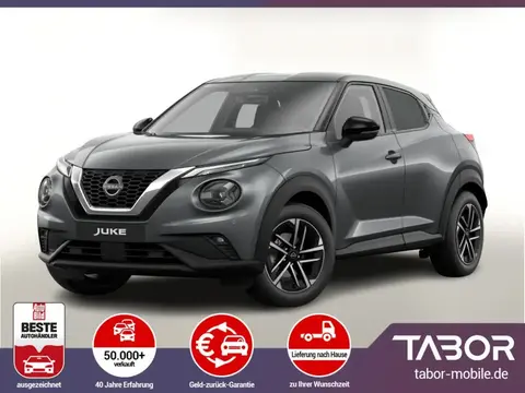 Annonce NISSAN JUKE Essence 2024 d'occasion 