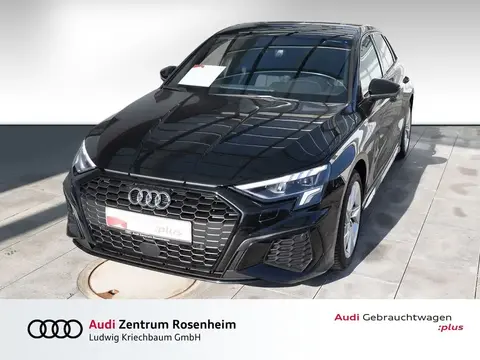 Annonce AUDI A3 Essence 2023 d'occasion 