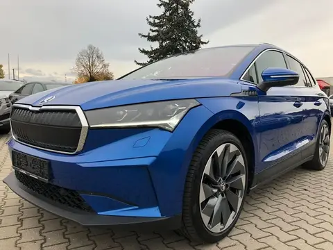 SKODA ENYAQ Not specified 2021 Leasing ad 