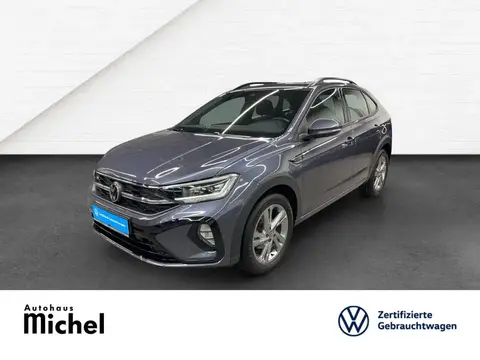 Annonce VOLKSWAGEN TAIGO Essence 2023 d'occasion 