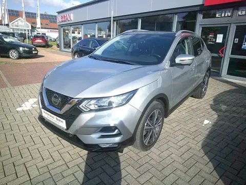 Used NISSAN QASHQAI Petrol 2021 Ad 