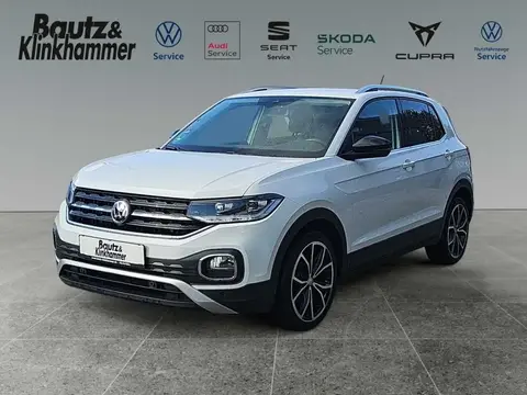 Used VOLKSWAGEN T-CROSS Petrol 2019 Ad 