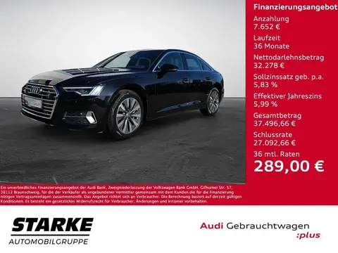 Used AUDI A6 Diesel 2022 Ad 