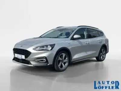 Used FORD FOCUS Diesel 2020 Ad 