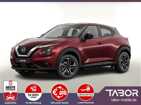 Used NISSAN JUKE Petrol 2024 Ad 