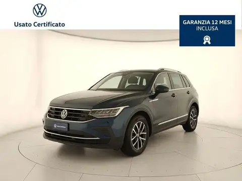 Used VOLKSWAGEN TIGUAN Petrol 2023 Ad 