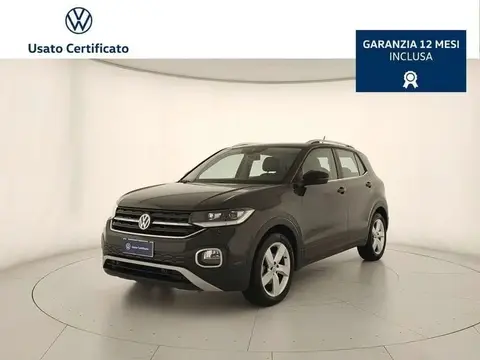 Used VOLKSWAGEN T-CROSS Diesel 2019 Ad 