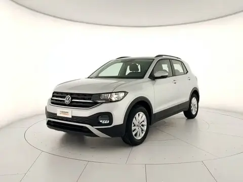 Used VOLKSWAGEN T-CROSS Petrol 2023 Ad 