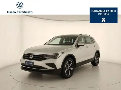 Used VOLKSWAGEN TIGUAN Hybrid 2023 Ad 