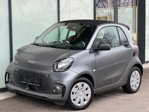 Used SMART FORTWO Not specified 2021 Ad 