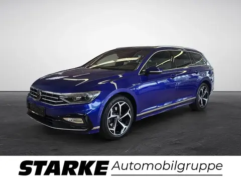 Used VOLKSWAGEN PASSAT Diesel 2022 Ad 