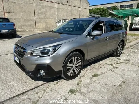 Annonce SUBARU OUTBACK Essence 2020 d'occasion 