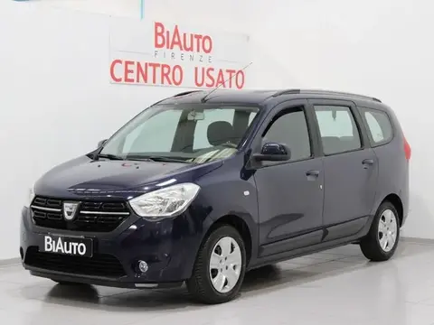 Used DACIA LODGY Diesel 2017 Ad 