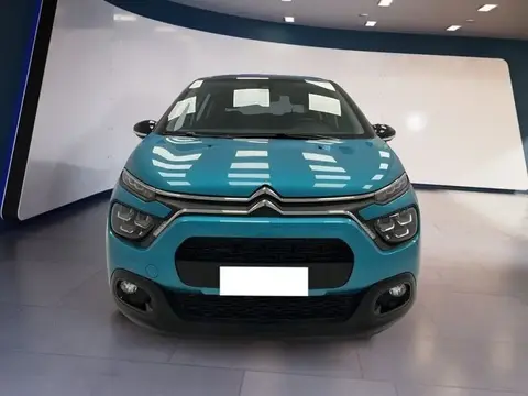 Annonce CITROEN C3 Essence 2020 d'occasion 