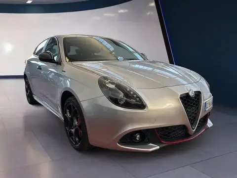 Used ALFA ROMEO GIULIETTA Diesel 2020 Ad 