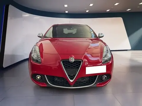 Used ALFA ROMEO GIULIETTA Diesel 2020 Ad 