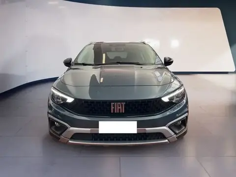 Annonce FIAT TIPO Essence 2021 d'occasion 