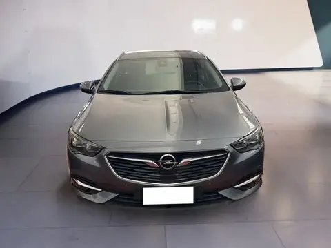 Annonce OPEL INSIGNIA Diesel 2021 d'occasion 