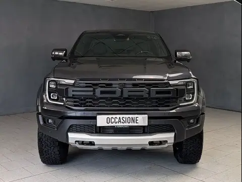 Annonce FORD RANGER Diesel 2024 d'occasion 