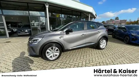 Used RENAULT CAPTUR Petrol 2020 Ad 