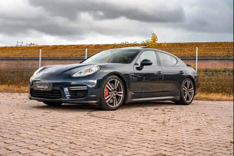 Used PORSCHE PANAMERA Petrol 2014 Ad 