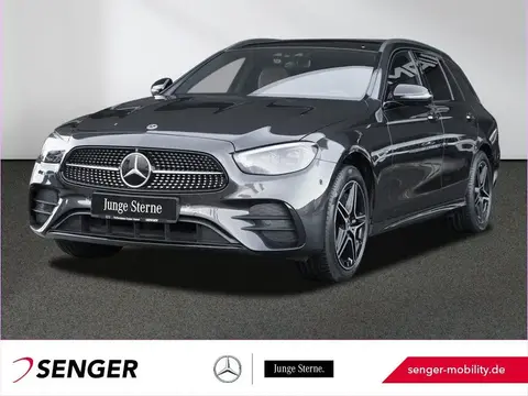 Used MERCEDES-BENZ CLASSE E Hybrid 2021 Ad 