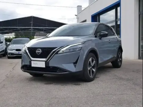 Used NISSAN QASHQAI Hybrid 2023 Ad 