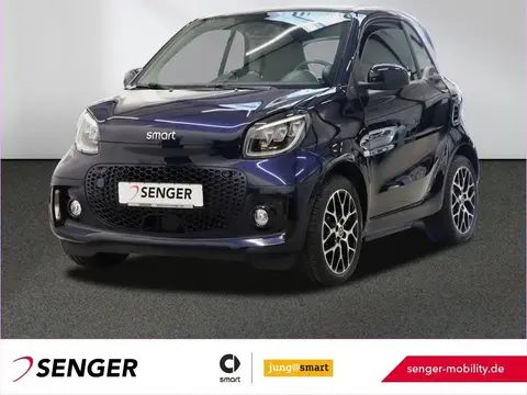 Annonce SMART FORTWO Non renseigné 2020 d'occasion 