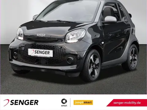 Used SMART FORTWO Not specified 2021 Ad 