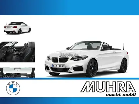 Used BMW M240 Petrol 2021 Ad 