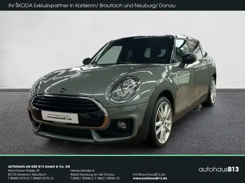 Used MINI COOPER Petrol 2018 Ad 