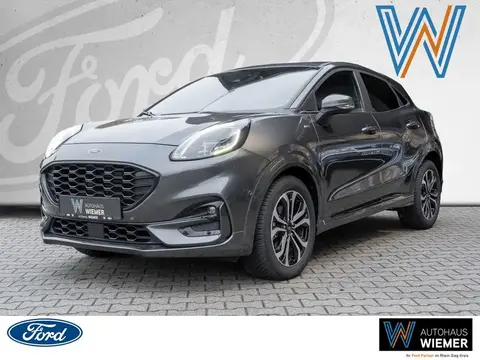 Annonce FORD PUMA Essence 2022 d'occasion 