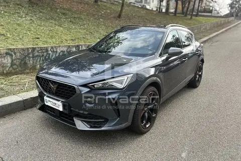 Used CUPRA FORMENTOR Hybrid 2021 Ad 