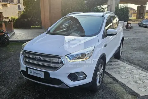 Used FORD KUGA Diesel 2019 Ad 