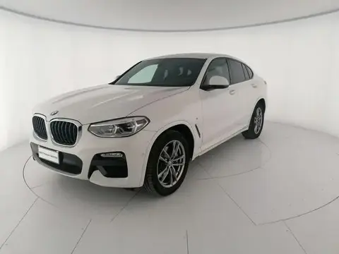 Annonce BMW X4 Diesel 2019 d'occasion 