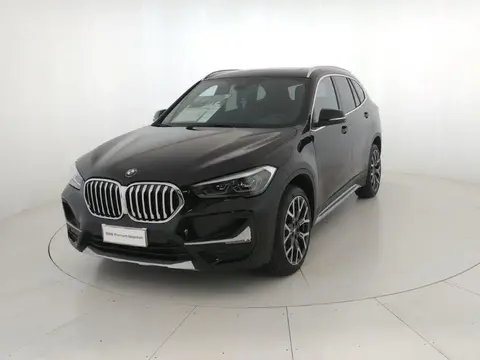 Used BMW X1 Diesel 2020 Ad 