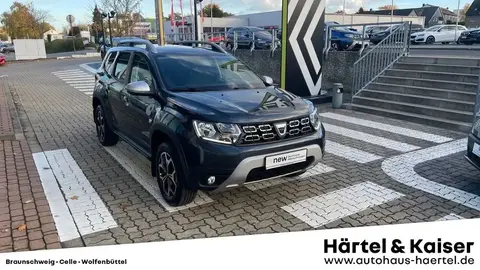 Used DACIA DUSTER Petrol 2020 Ad 