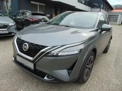 Used NISSAN QASHQAI Petrol 2022 Ad 