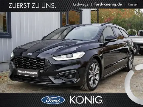 Used FORD MONDEO Diesel 2020 Ad 