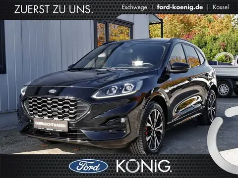 Annonce FORD KUGA Hybride 2023 d'occasion 