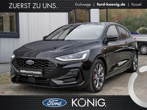 Annonce FORD FOCUS Essence 2024 d'occasion 