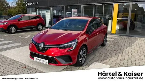 Annonce RENAULT CLIO Essence 2023 d'occasion 