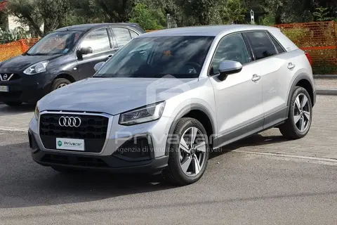 Used AUDI Q2 Petrol 2021 Ad 